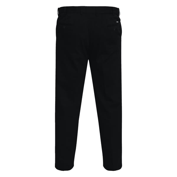 Duke Mens D555 Bruno Stretch Chino Kingsize Trousers
