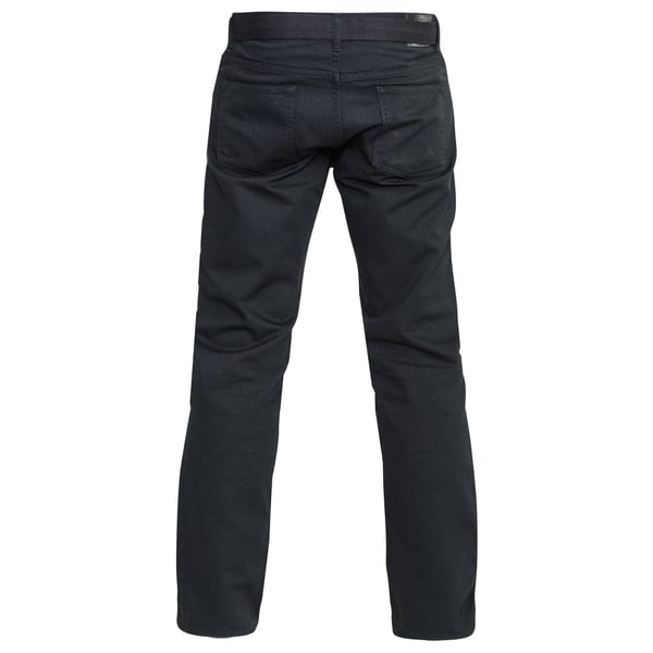 Duke Mens D555 London Mario Bedford Cord Kingsize Trousers