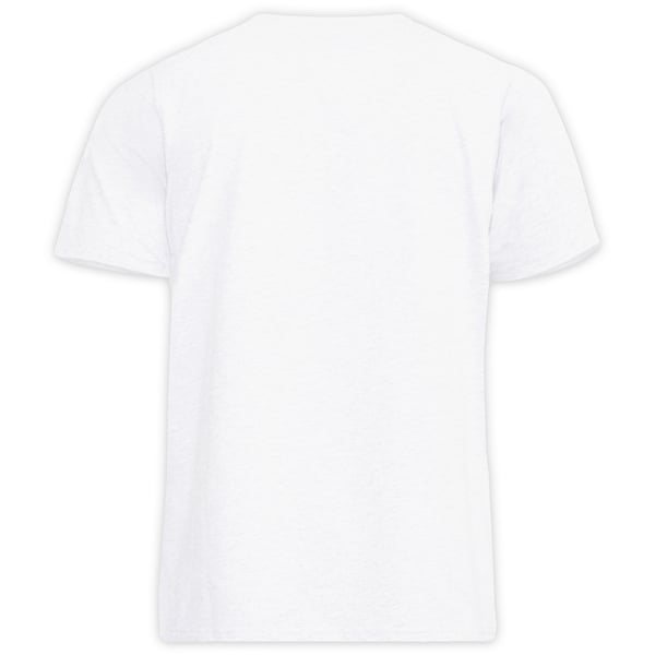 Duke Mens D555 Flyers Crew Neck Kingsize T-Shirt