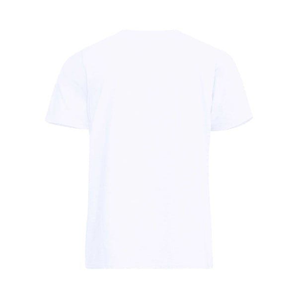 Duke Mens D555 Flyers Crew Neck Kingsize T-Shirt
