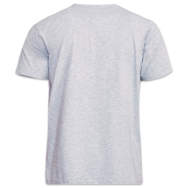 Duke Mens D555 Flyers Crew Neck Kingsize T-Shirt
