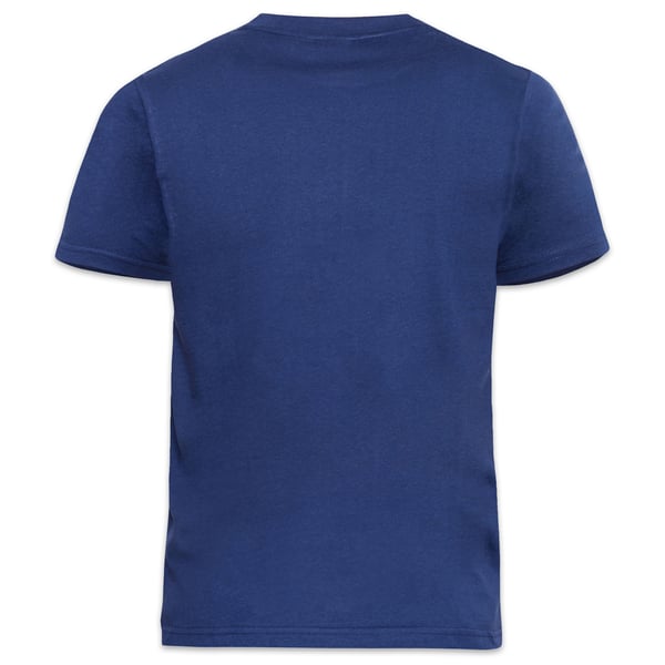 Duke Mens D555 Flyers Crew Neck Kingsize T-Shirt