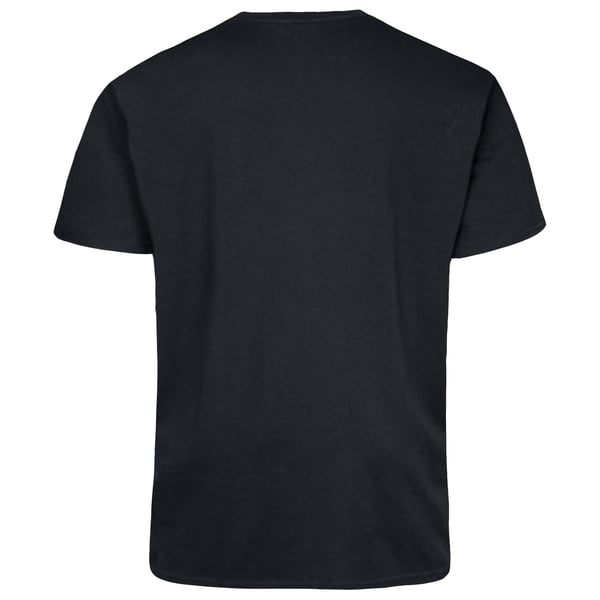 Duke Mens D555 Signature Cotton Kingsize T-Shirt
