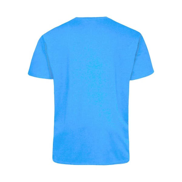 Duke Mens D555 Signature Cotton Kingsize T-Shirt