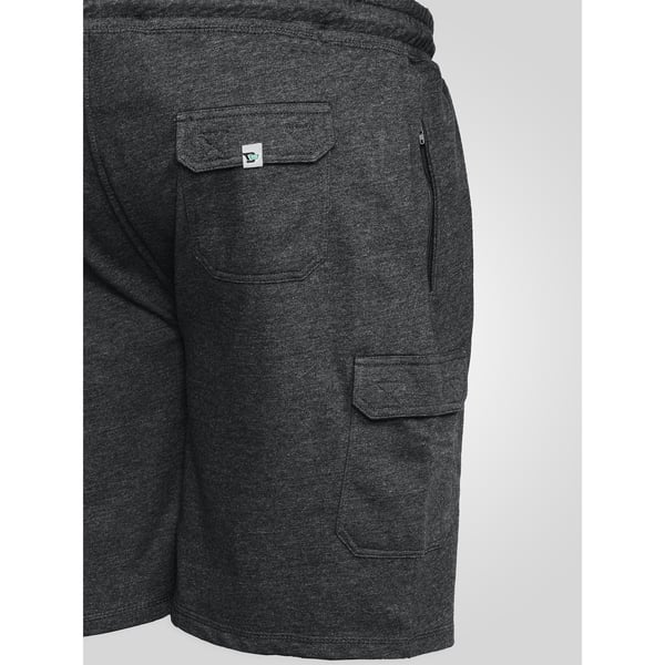 Duke Mens D555 John Cotton Lightweight Kingsize Cargo Shorts