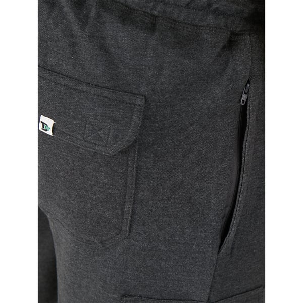 Duke Mens D555 John Cotton Lightweight Kingsize Cargo Shorts