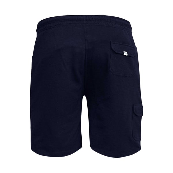 Duke Mens D555 John Cotton Lightweight Kingsize Cargo Shorts