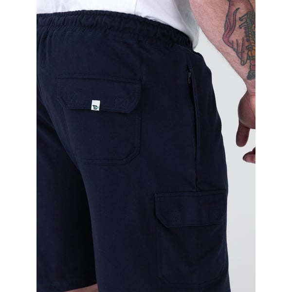 Duke Mens D555 John Cotton Lightweight Kingsize Cargo Shorts