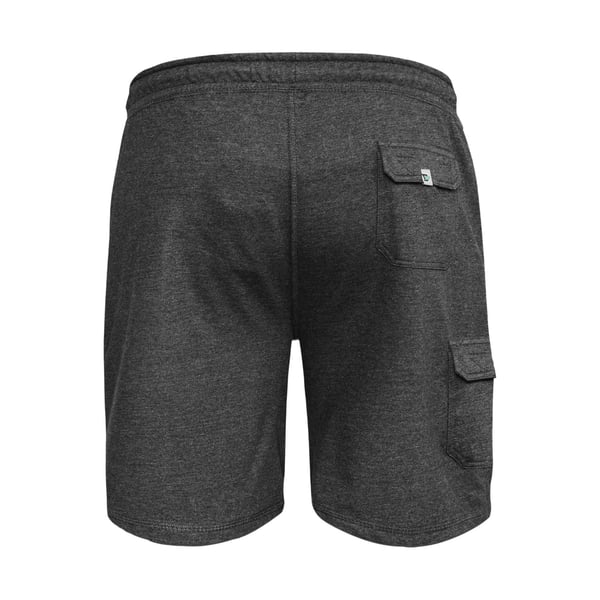 Duke Mens D555 John Cotton Lightweight Kingsize Cargo Shorts