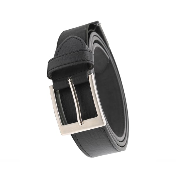 Duke Mens D555 Matthew Xtenda Bonded Leather Waist Belt