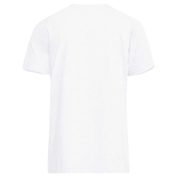 Duke Mens D555 Flyers T-paita