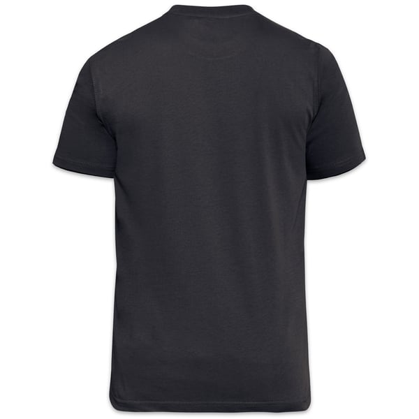 Duke Mens D555 Flyers T-paita