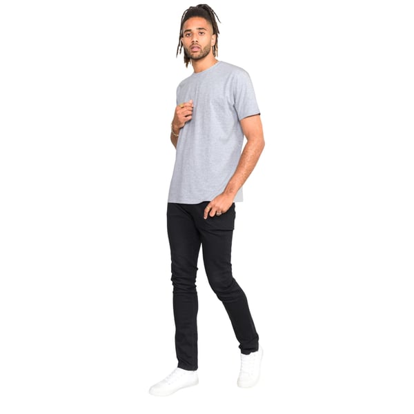 Duke Mens D555 Flyers T-paita