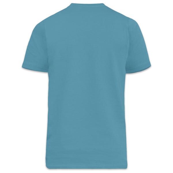 Duke Mens D555 Flyers 2 Crew Neck T-Shirt