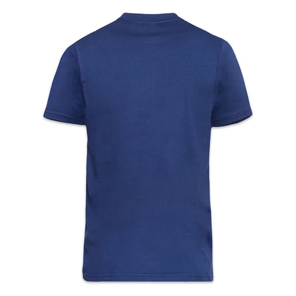 Duke Mens D555 Flyers 2 Crew Neck T-Shirt