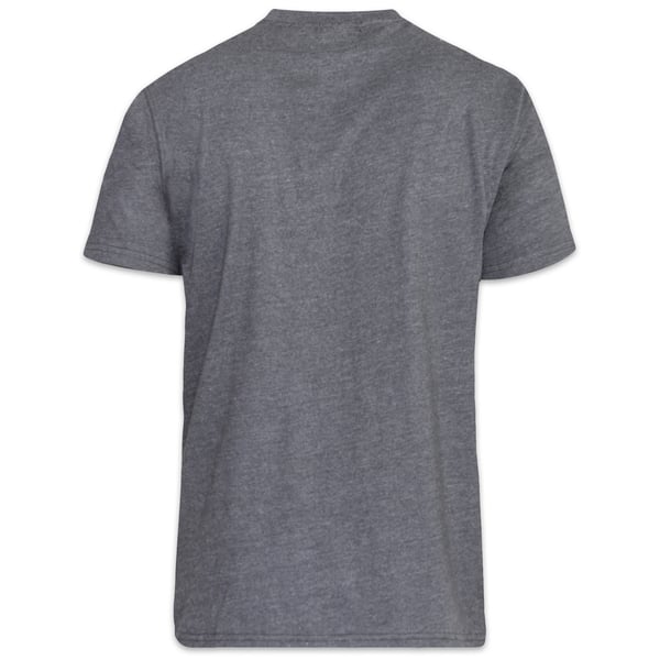 Duke Mens D555 Flyers 2 Crew Neck T-Shirt