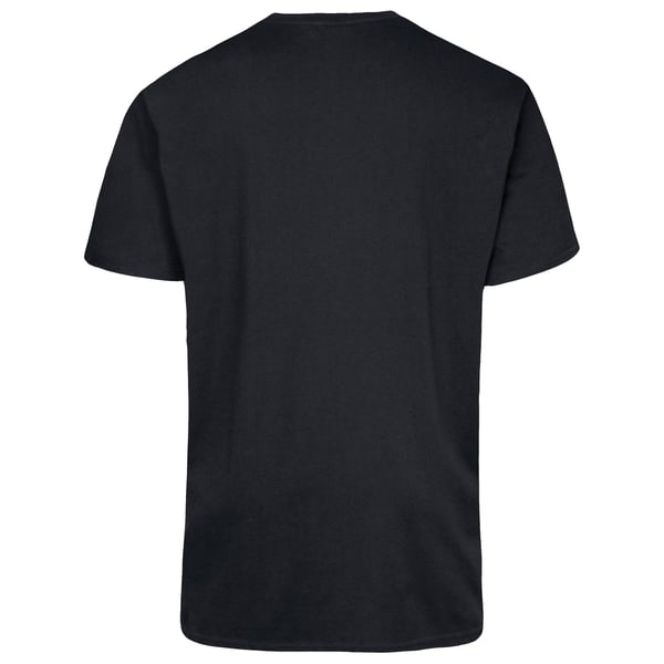 Duke Mens D555 Signature T-Shirt