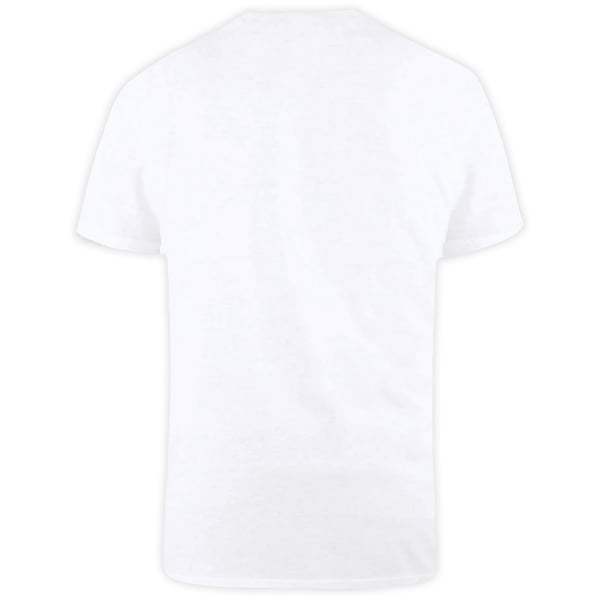 Duke Mens D555 Signature T-Shirt