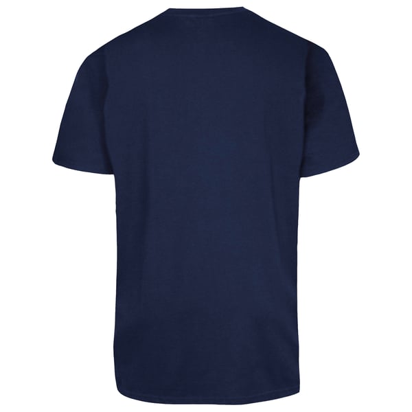 Duke Mens D555 Signature T-Shirt