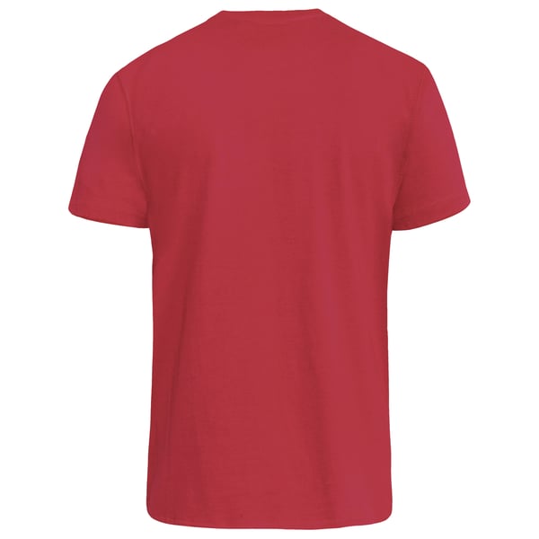 Duke Mens D555 Signature 2 V Neck T-Shirt