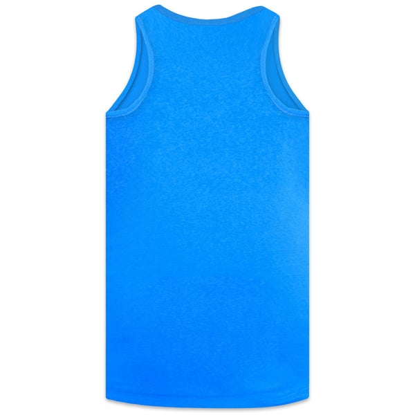 Duke Mens D555 Fabio Tank Top