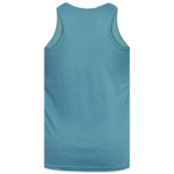 Duke Mens D555 Fabio Tank Top