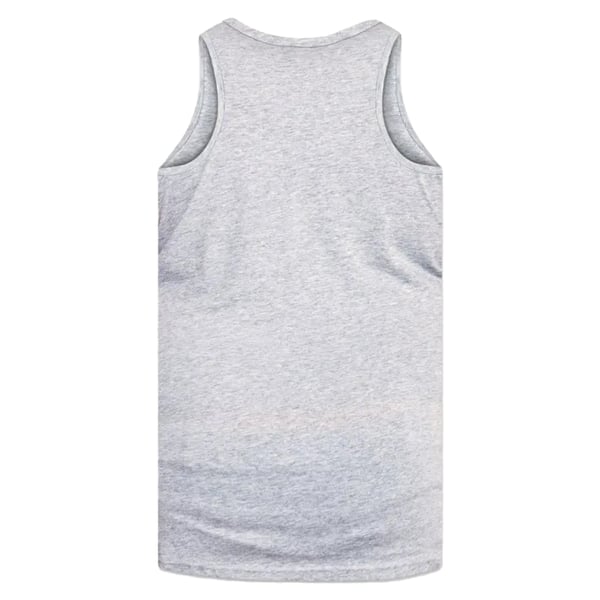 Duke Mens D555 Fabio Tank Top