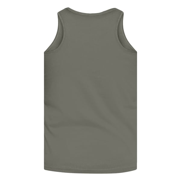 Duke Mens D555 Fabio Tank Top