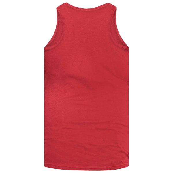 Duke Mens D555 Fabio Tank Top