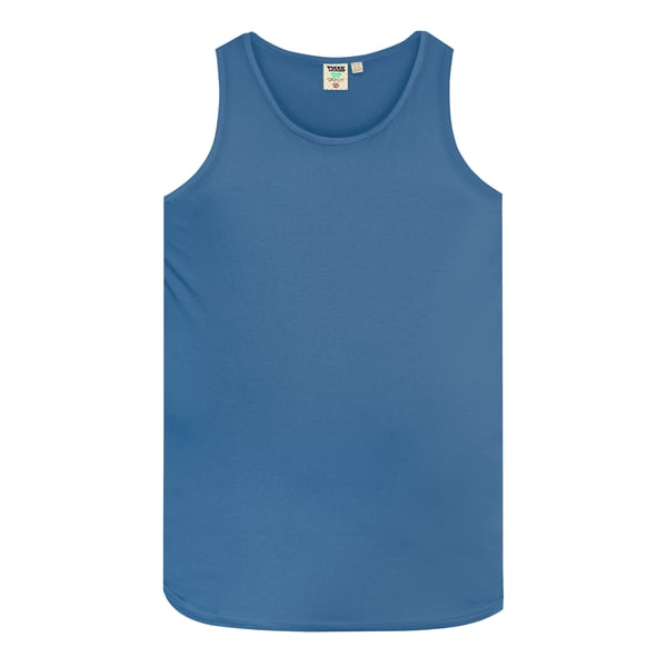 Duke Mens D555 Fabio Tank Top