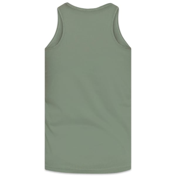 Duke Mens D555 Fabio Tank Top