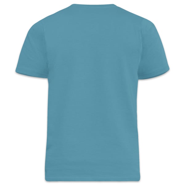 Duke Mens D555 Flyers 2 Kingsize T-Shirt