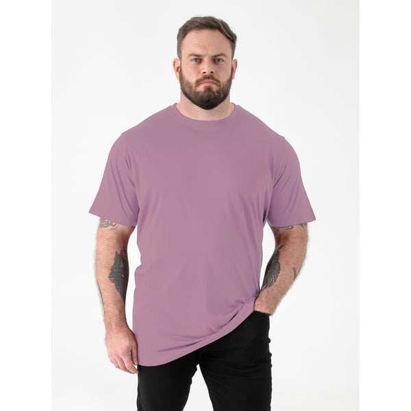 Duke Mens D555 Flyers 2 Kingsize T-Shirt