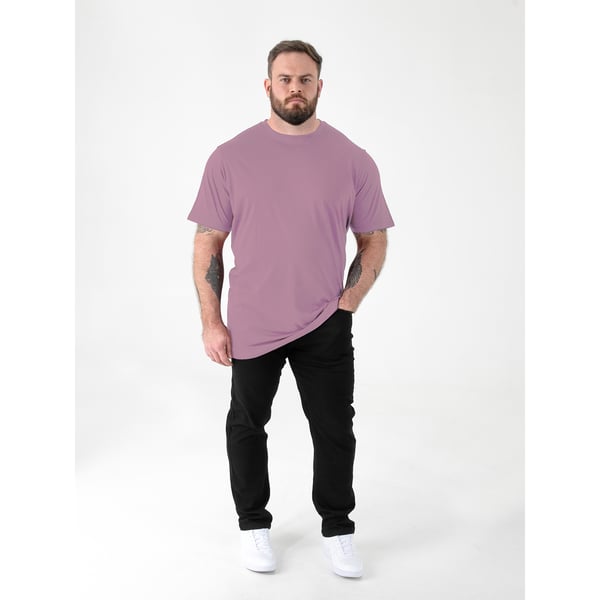 Duke Mens D555 Flyers 2 Kingsize T-Shirt