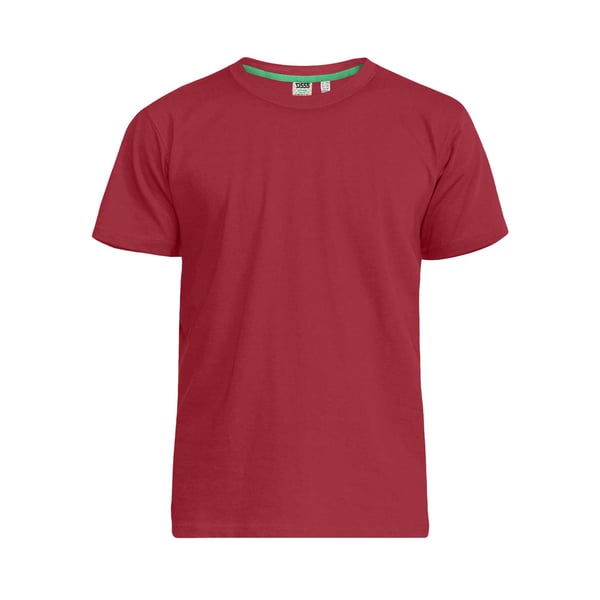 Duke Mens D555 Flyers 2 Kingsize T-shirt