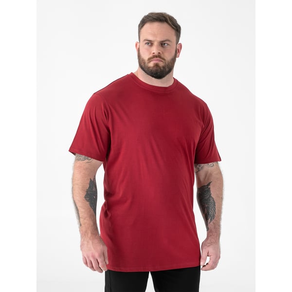 Duke Mens D555 Flyers 2 Kingsize T-Shirt