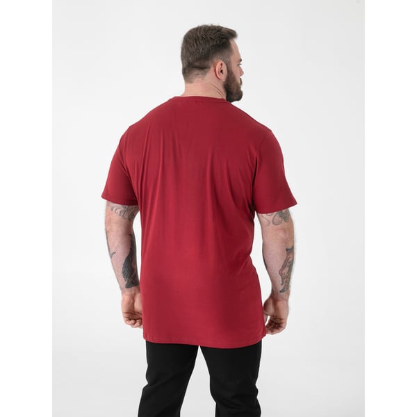 Duke Mens D555 Flyers 2 Kingsize T-Shirt