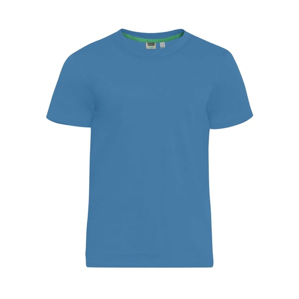 Duke Mens D555 Flyers 2 Kingsize T-Shirt