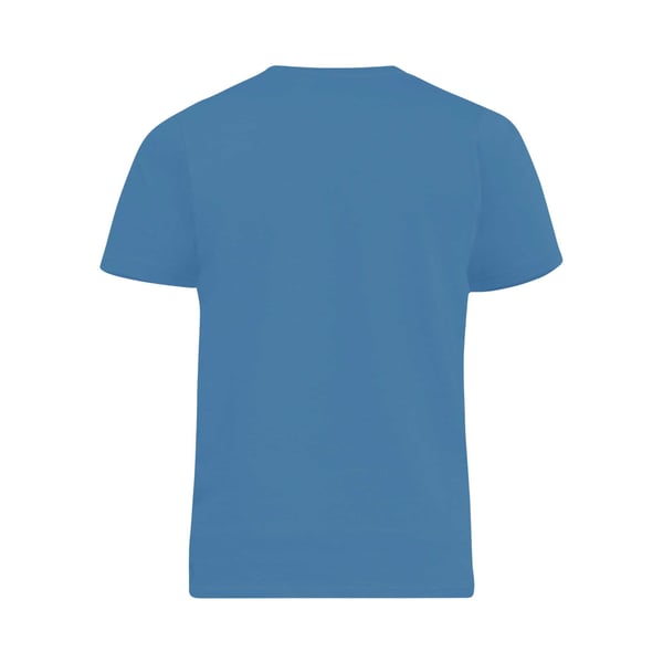 Duke Mens D555 Flyers 2 Kingsize T-Shirt