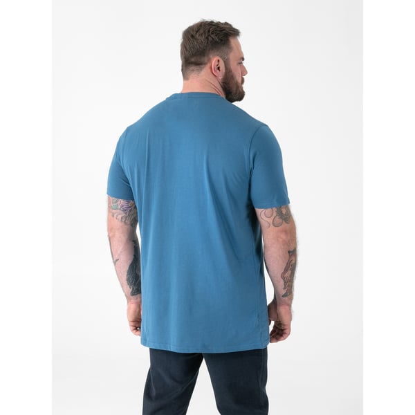 Duke Mens D555 Flyers 2 Kingsize T-Shirt
