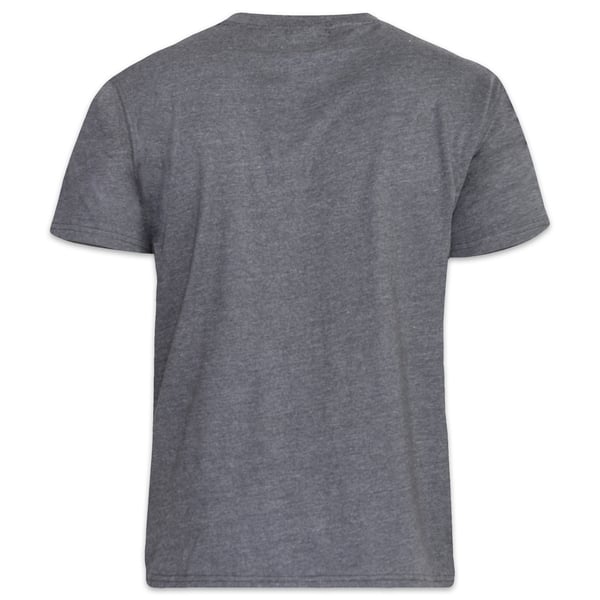 Duke Mens D555 Flyers 2 Kingsize T-Shirt