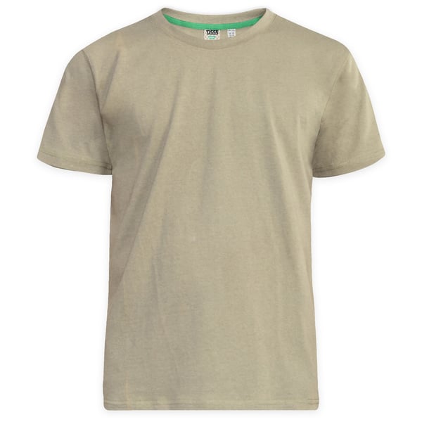 Duke Mens D555 Flyers 2 Kingsize T-Shirt Duke Mens D555 Flyers 2 Kingsize T-Shirt