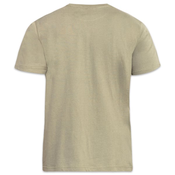 Duke Mens D555 Flyers 2 Kingsize T-Shirt