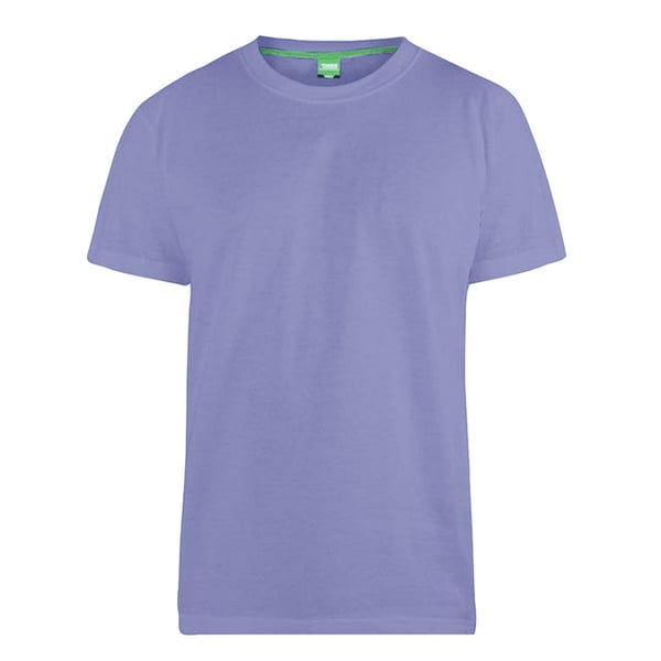Duke Mens D555 Flyers 2 Kingsize T-Shirt