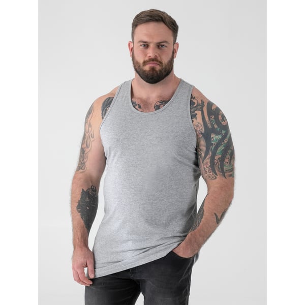 Duke Herr D555 Fabio Kingsize Linne