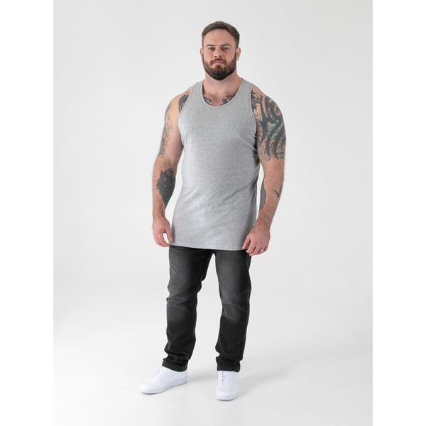 Duke Herr D555 Fabio Kingsize Linne