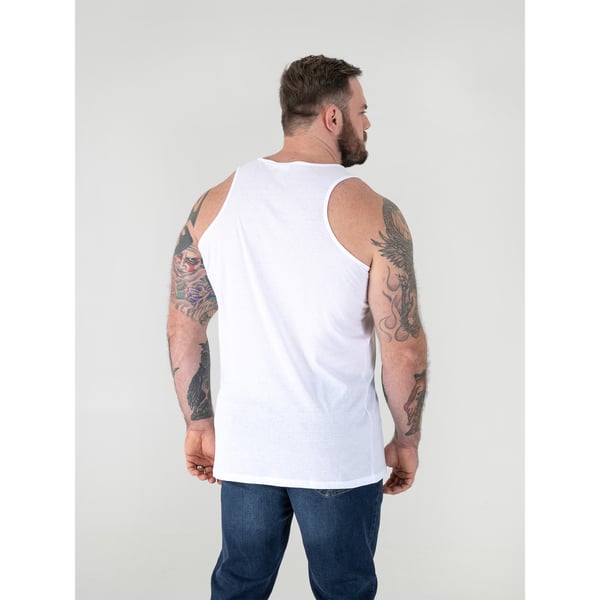 Duke Mens D555 Fabio Kingsize Hihaton Toppi