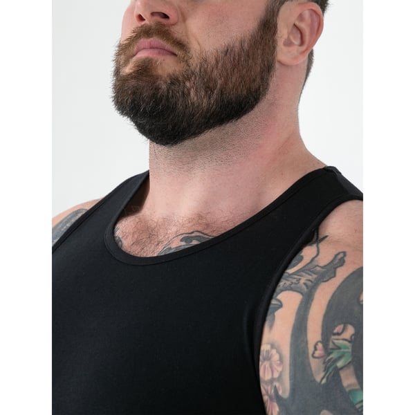 Duke Mens D555 Fabio Kingsize Hihaton Toppi