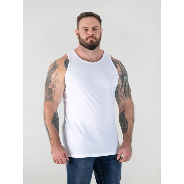 Duke Mens D555 Fabio Kingsize Hihaton Toppi