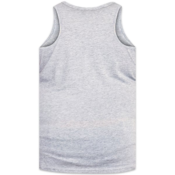 Duke Mens D555 Fabio Kingsize Tank Top